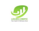 Learn 2 Bepic logo